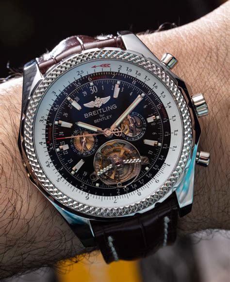 how much is a real breitling watch|value of breitling watch.